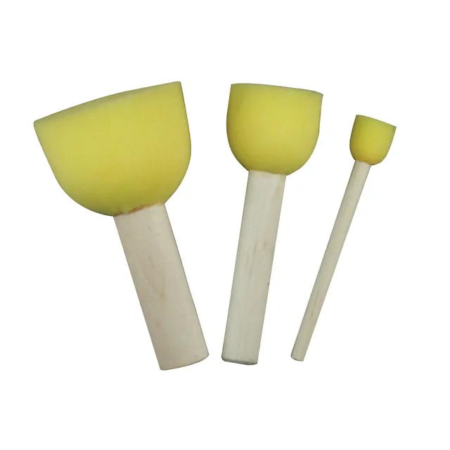 fleur-accessories-set-5-tamponcini-5-st-ck-verschiedene-gr-en image 1