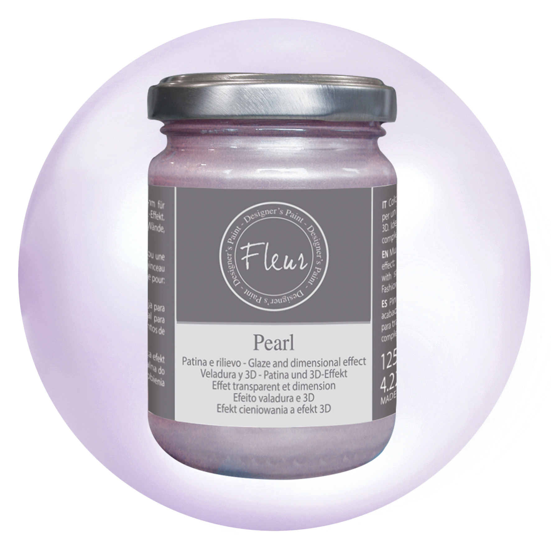 fleur-pearl-colour-orchidea-perleffektfarbe-gel image 2