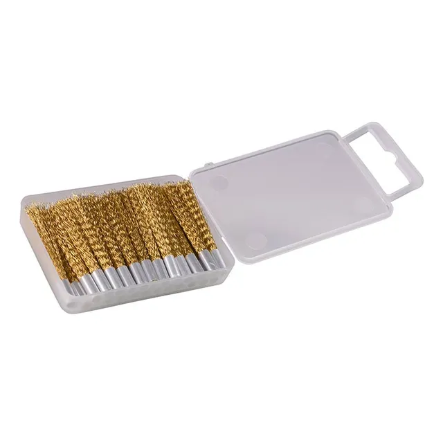 ecobra-messingdraht-ersatzpinsel-4-mm-25-st-ck-dose image 1