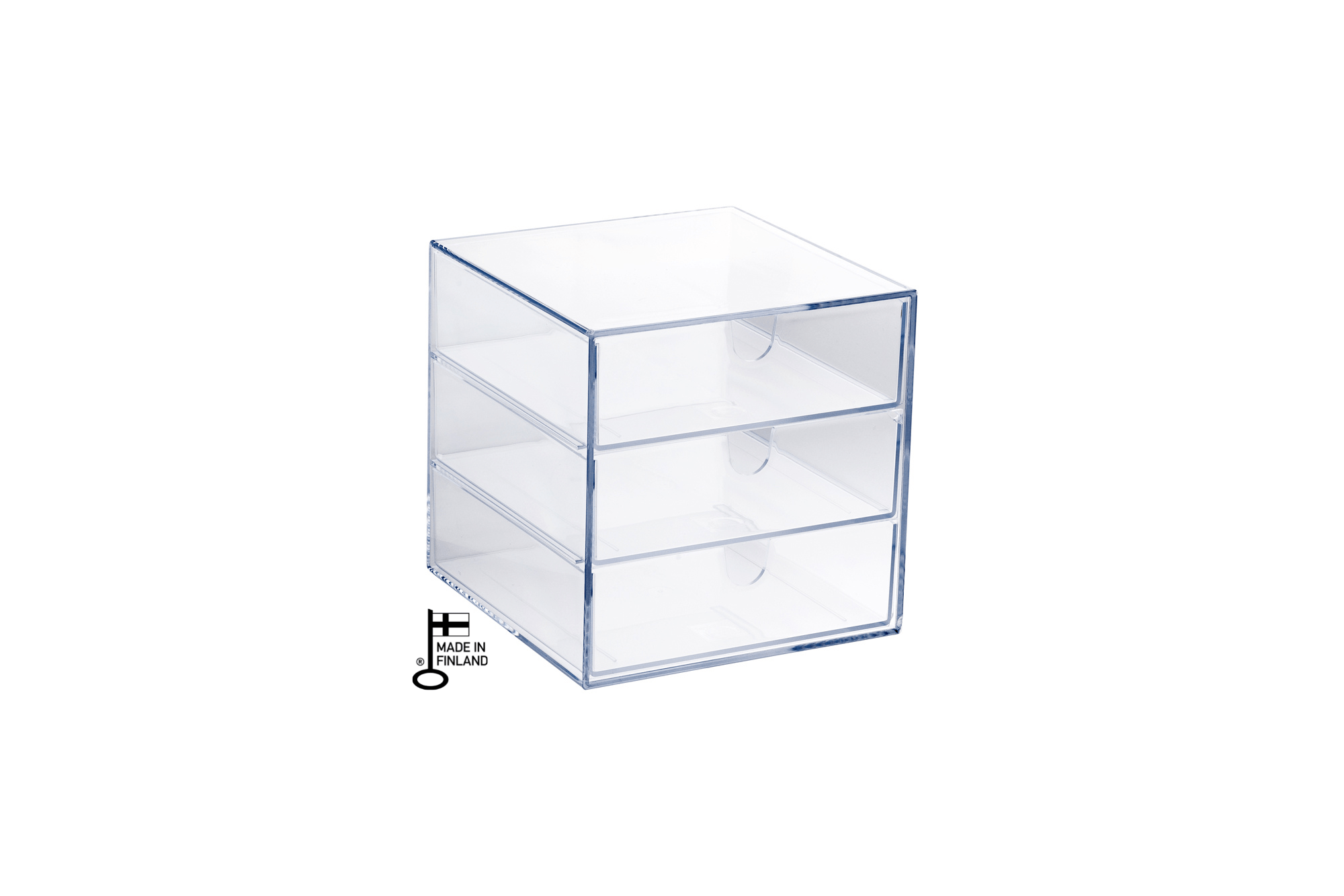 palaset-palalipas-aufbewahrungsbox-wei-mit-schubladen-stapelbar image 3
