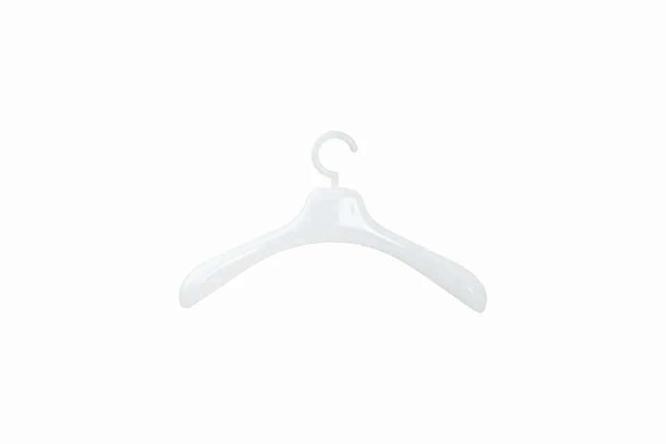 palaset-ronda-kleiderb-gel-transparent-wei-mit-drehhaken image 1