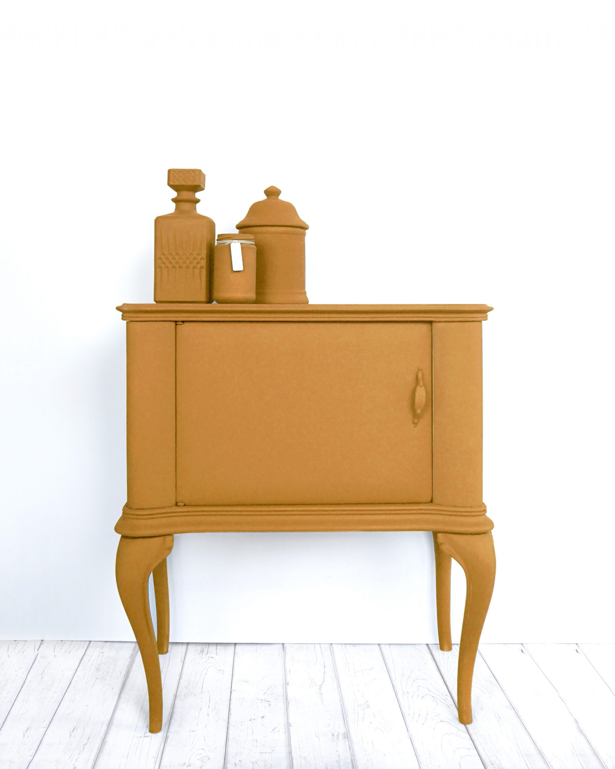 fleur-spray-mineral-paint-yellow-ochre-spr-hfarbe-ocker-matt image 2