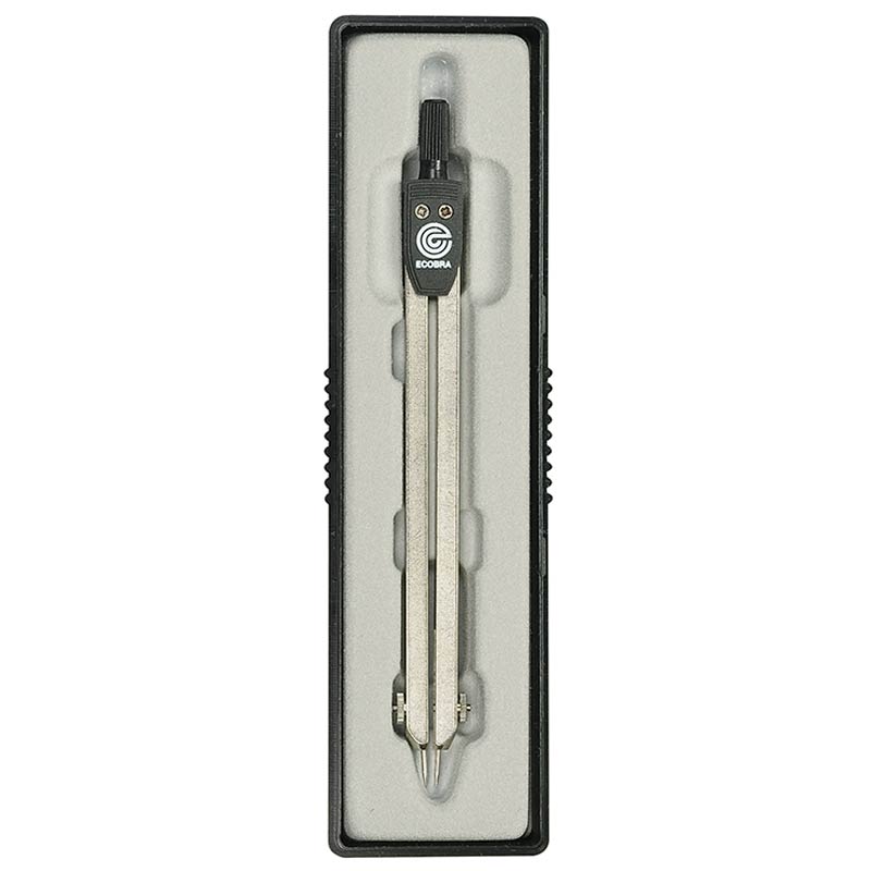 ecobra-master-stech-zirkel-spezial-messing-200-mm-zahngeradef-hrung image 1
