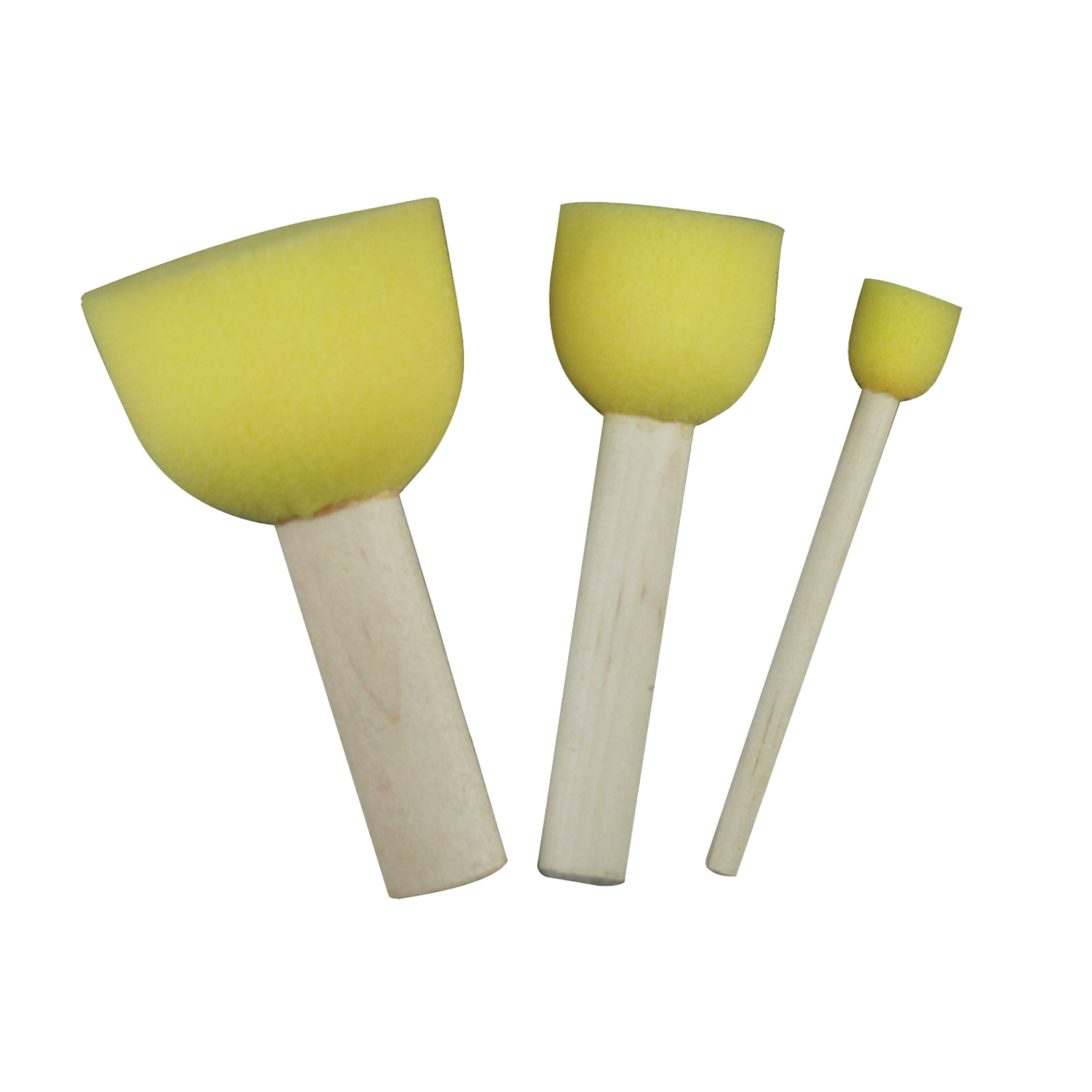fleur-accessories-set-5-tamponcini-5-st-ck-verschiedene-gr-en image 1