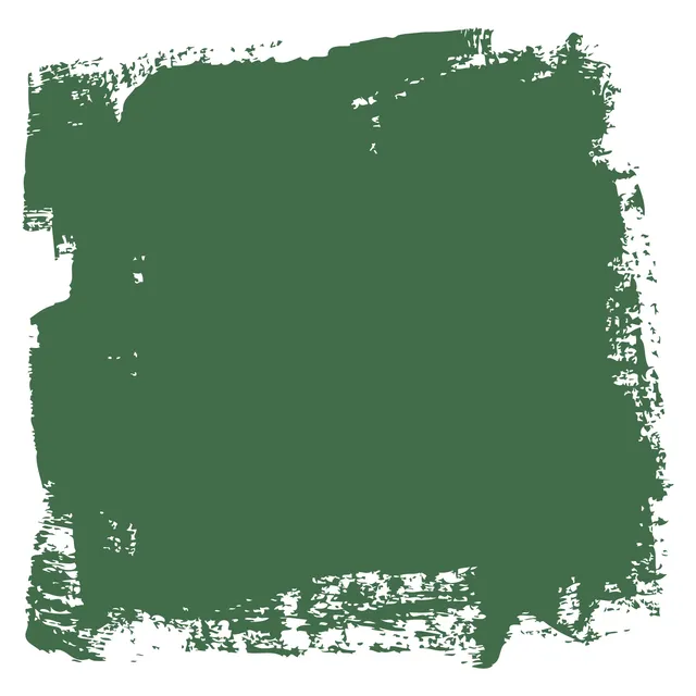fleur-mineral-paint-kreidefarbe-chromium-oxide-green-matt image 1