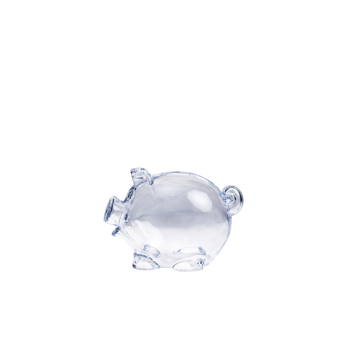 palaset-jolly-sparschwein-transparent-drehverschluss image 1