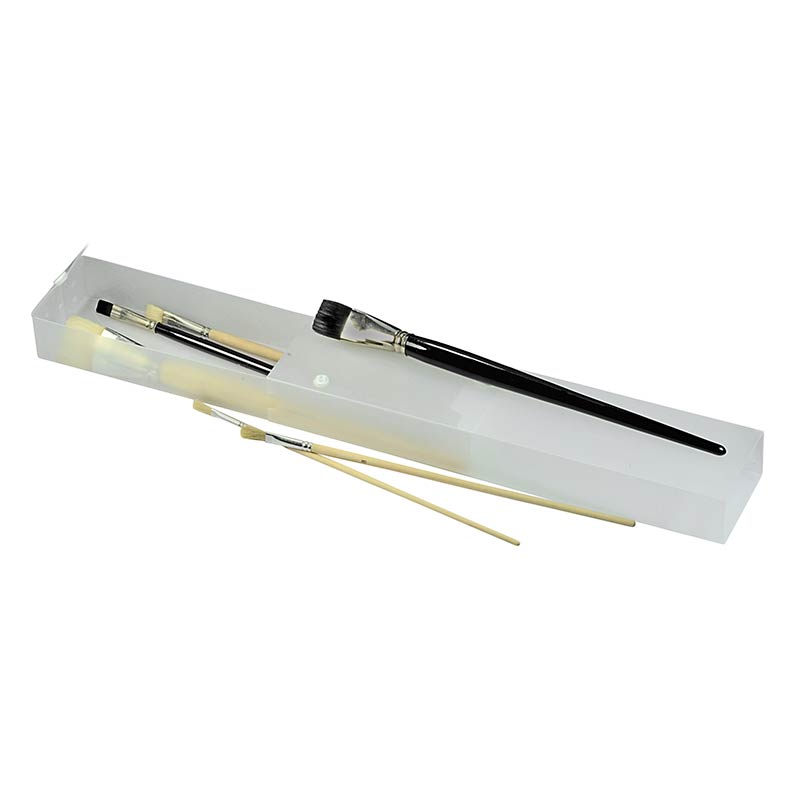ecobra-07-pinselbox-360x80x40-mm-transparent-wei image 1