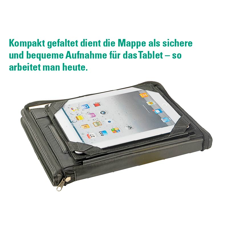ecobra-eleganz-611068-tablet-konferenzmappe-din-a4-kunstleder image 4