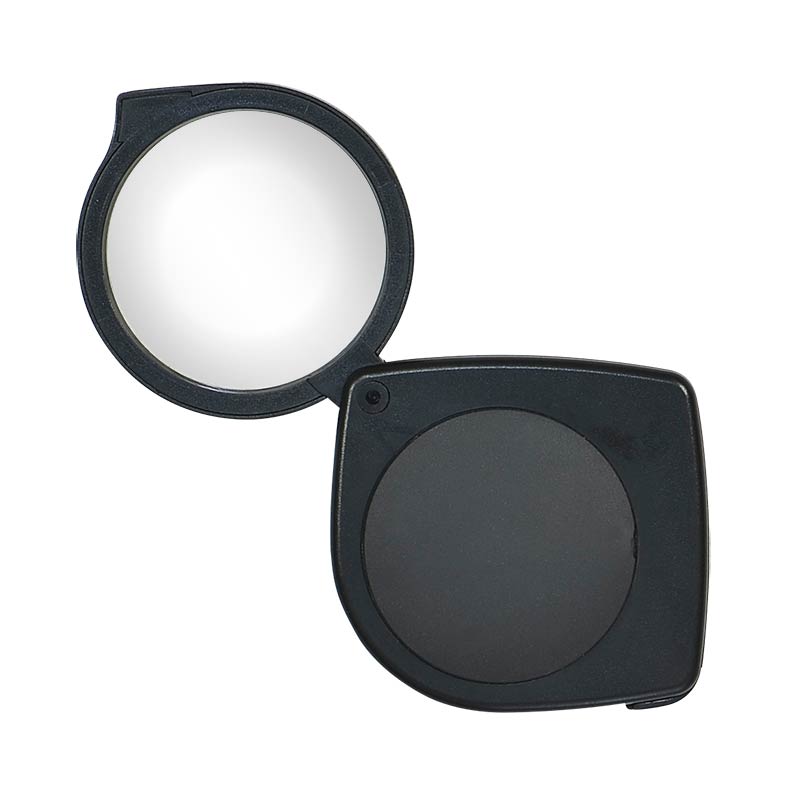 ecobra-einschlaglupe-45-mm-3-fach-im-beutel image 1