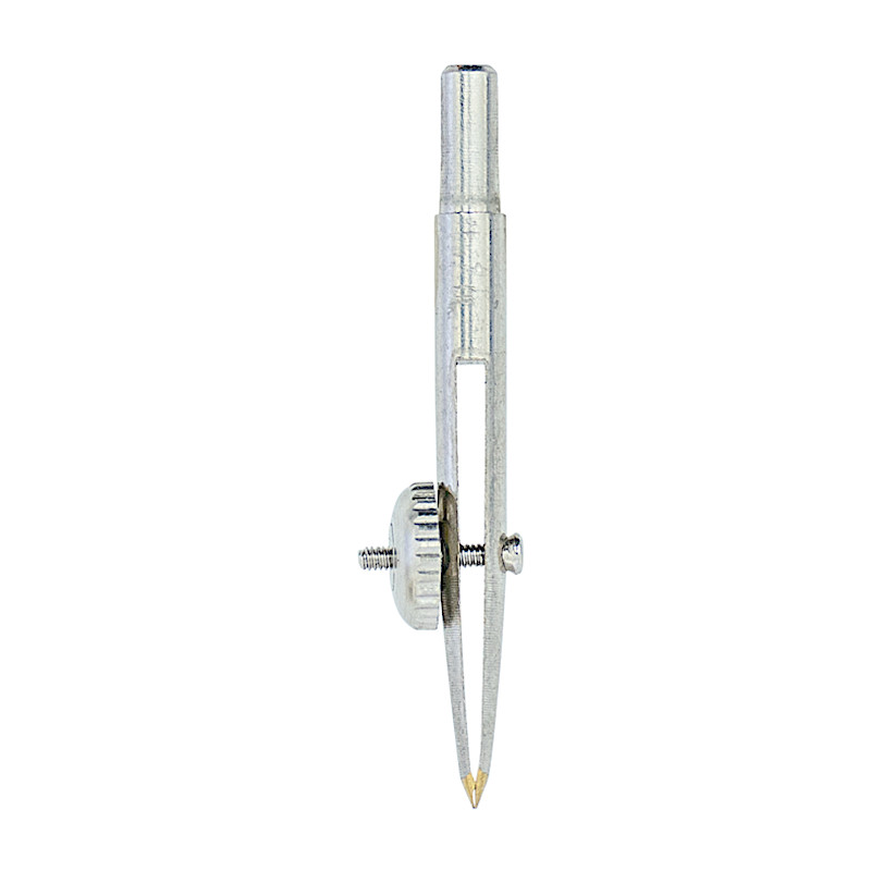 ecobra-stangenzirkel-alu-2-teilig-set-komplett-gro-e-kreise image 7