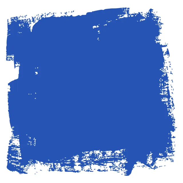 fleur-mineral-paint-ultramarine-blue-mineralfarbe image 1