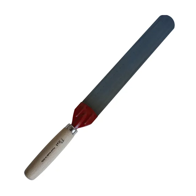 fleur-spatulas-and-rollers-spatola-r-hrspatel-33-cm-holzgriff image 1