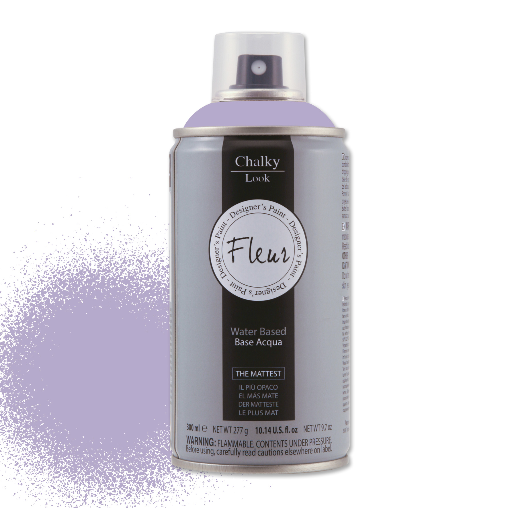 fleur-spray-mineral-paint-sunday-morning-spr-hfarbe-hellgrau-matt image 3