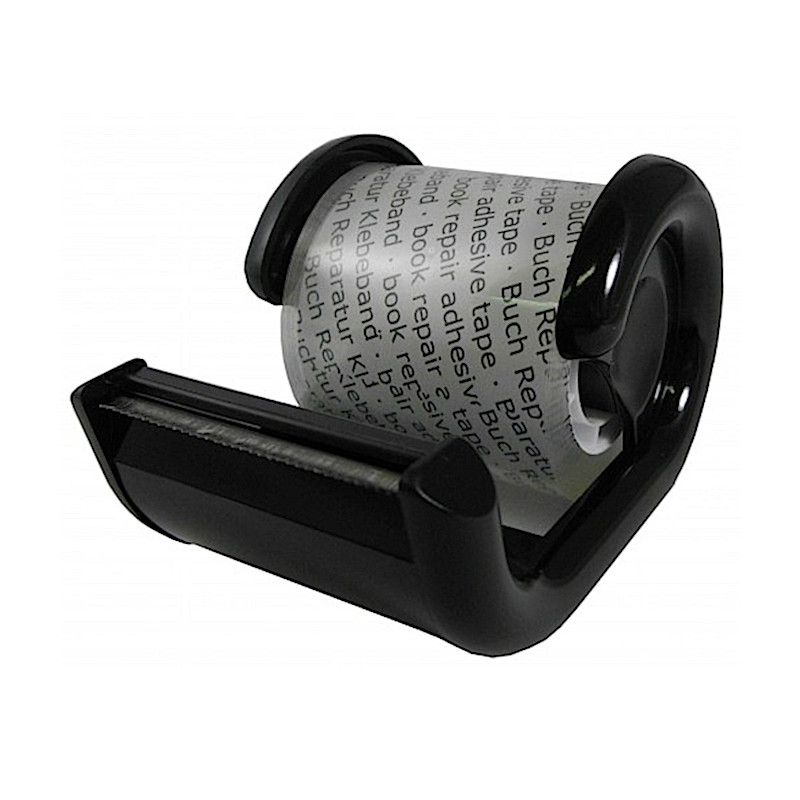 ecobra-crystal-tape-200210-klebeband-50mmx20m-abroller image 1