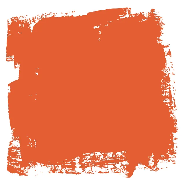 fleur-mineral-paint-the-orange-mineralfarbe-orange-matt image 1