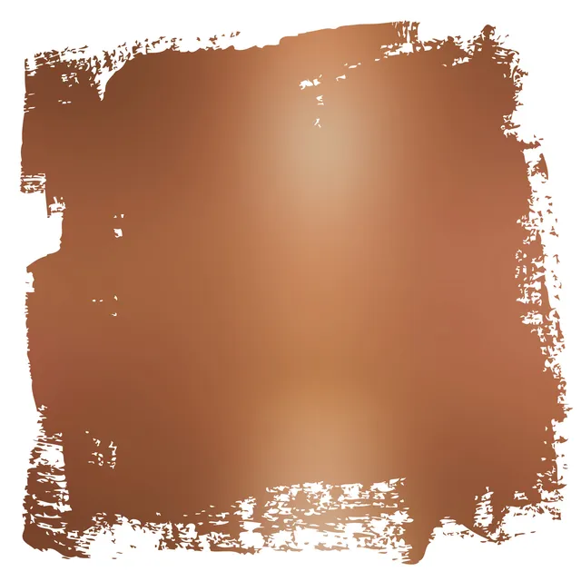 fleur-metallic-colours-copper-club-metallicfarbe-kupfer image 1