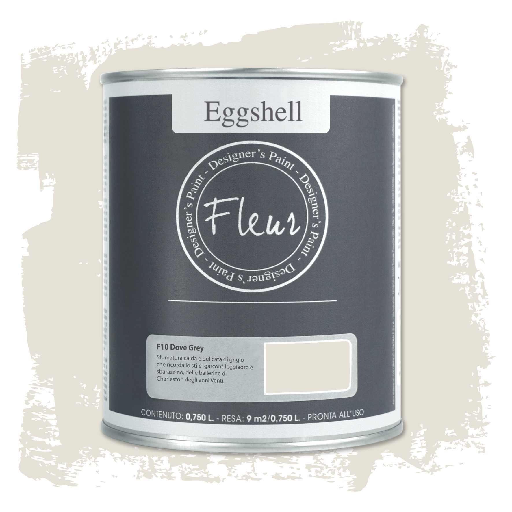 fleur-dove-grey-eggshell-lack-warmes-taubengrau image 2