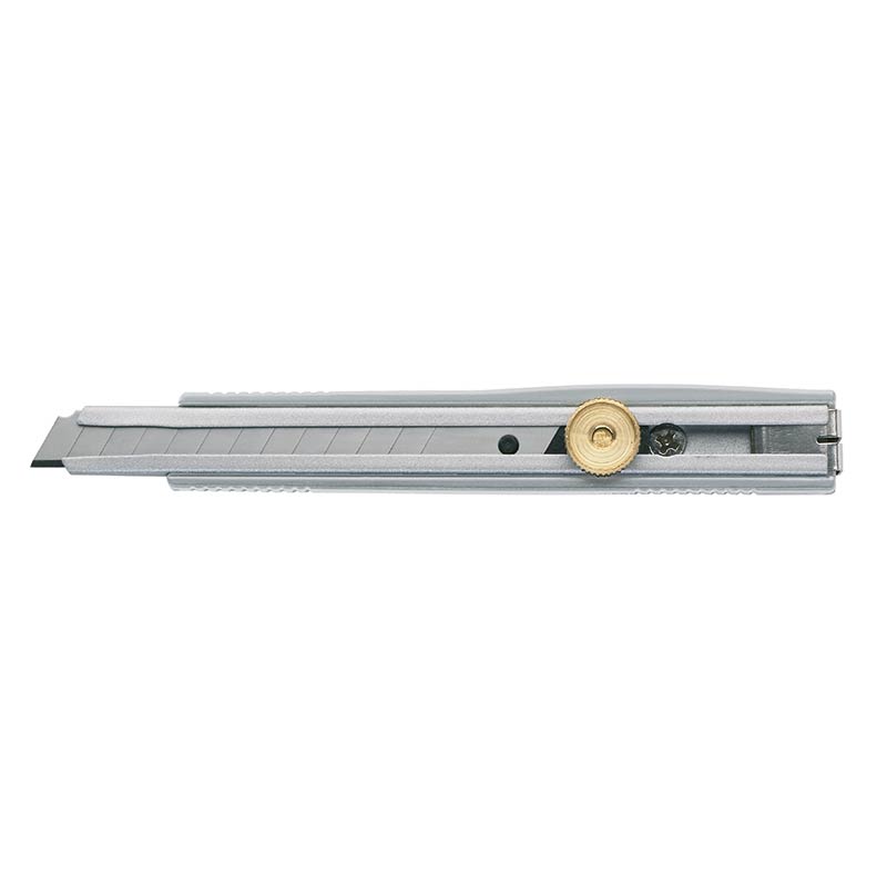 ecobra-02-schneiden-cutter-9-mm-metallgeh-use-kreativmesser image 1