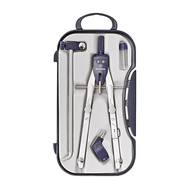 ecobra-blue-master-421711-schnellverstell-zirkel-mit-verl-ngerungsstange image 1