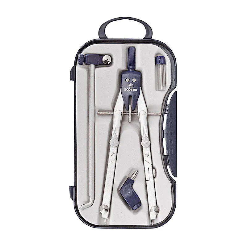 ecobra-blue-master-421711-schnellverstell-zirkel-mit-verl-ngerungsstange image 1