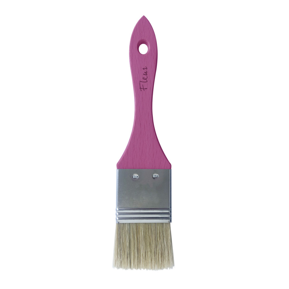 fleur-wachspinsel-set-f-r-cera-patina-2-teilig image 1