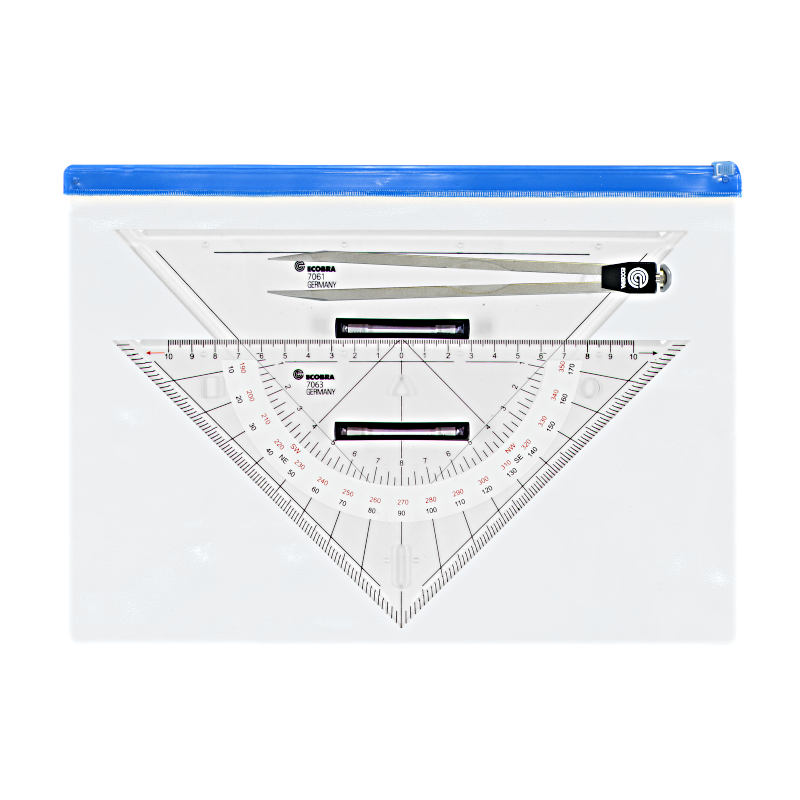 ecobra-skipper-704710-navigations-set-zirkel-dreiecke-b4 image 1