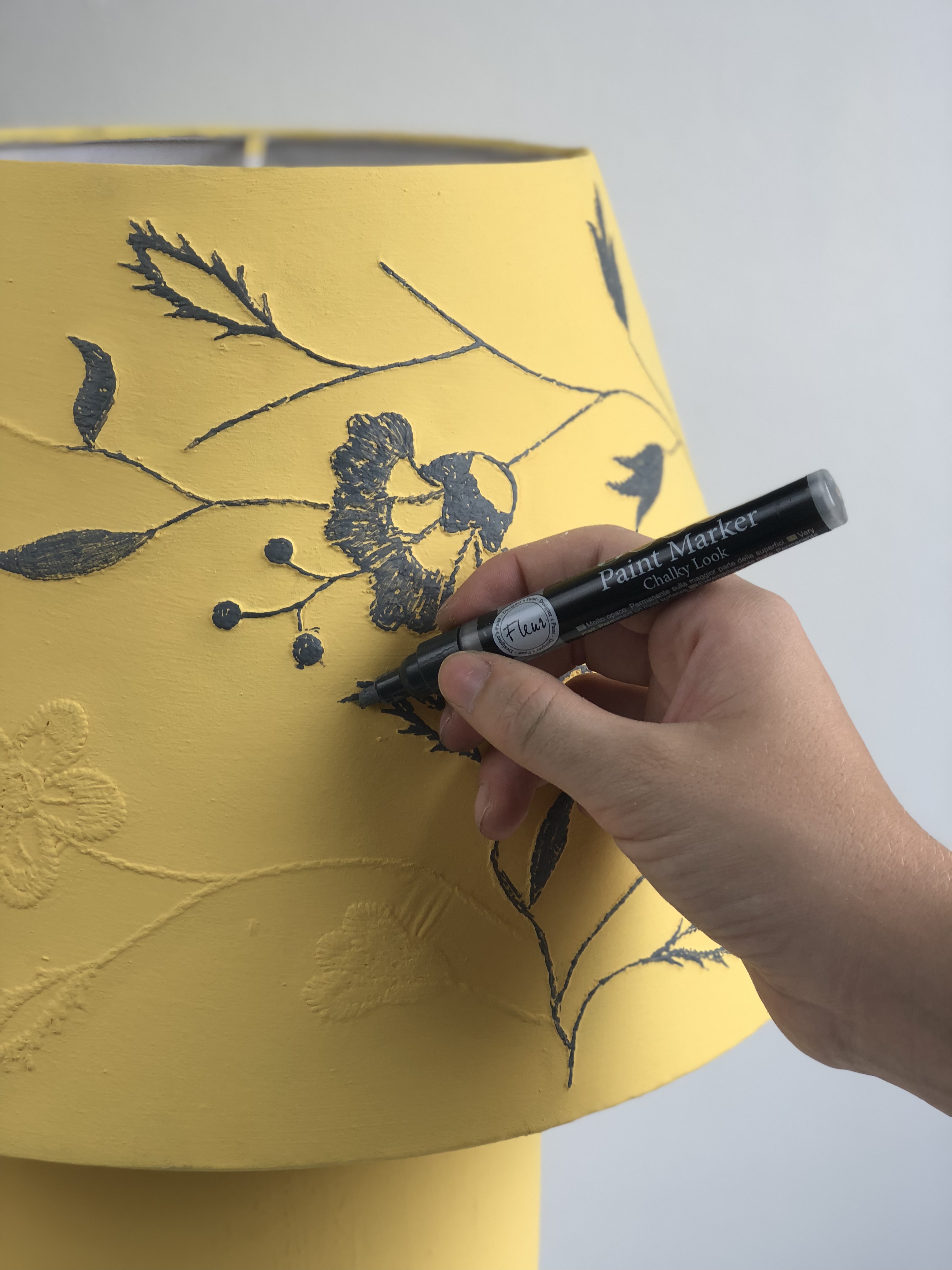 fleur-paint-markers-lackmarker-smoky-rauchgrau-urban image 3