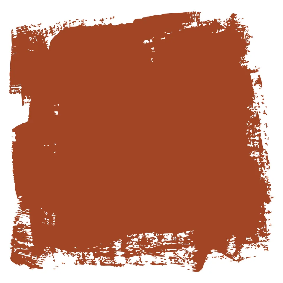 fleur-mineral-paint-rusty-mineralfarbe-rostbraun image 1