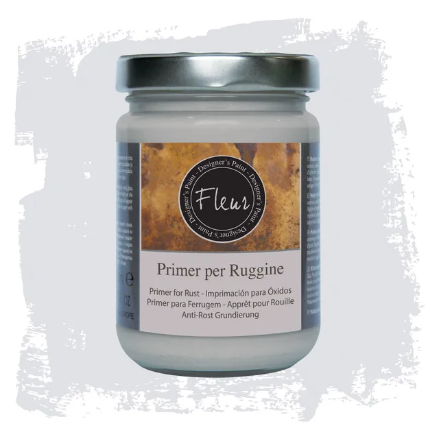 fleur-primers-primer-ruggine-grundierung-rost-effekt image 1