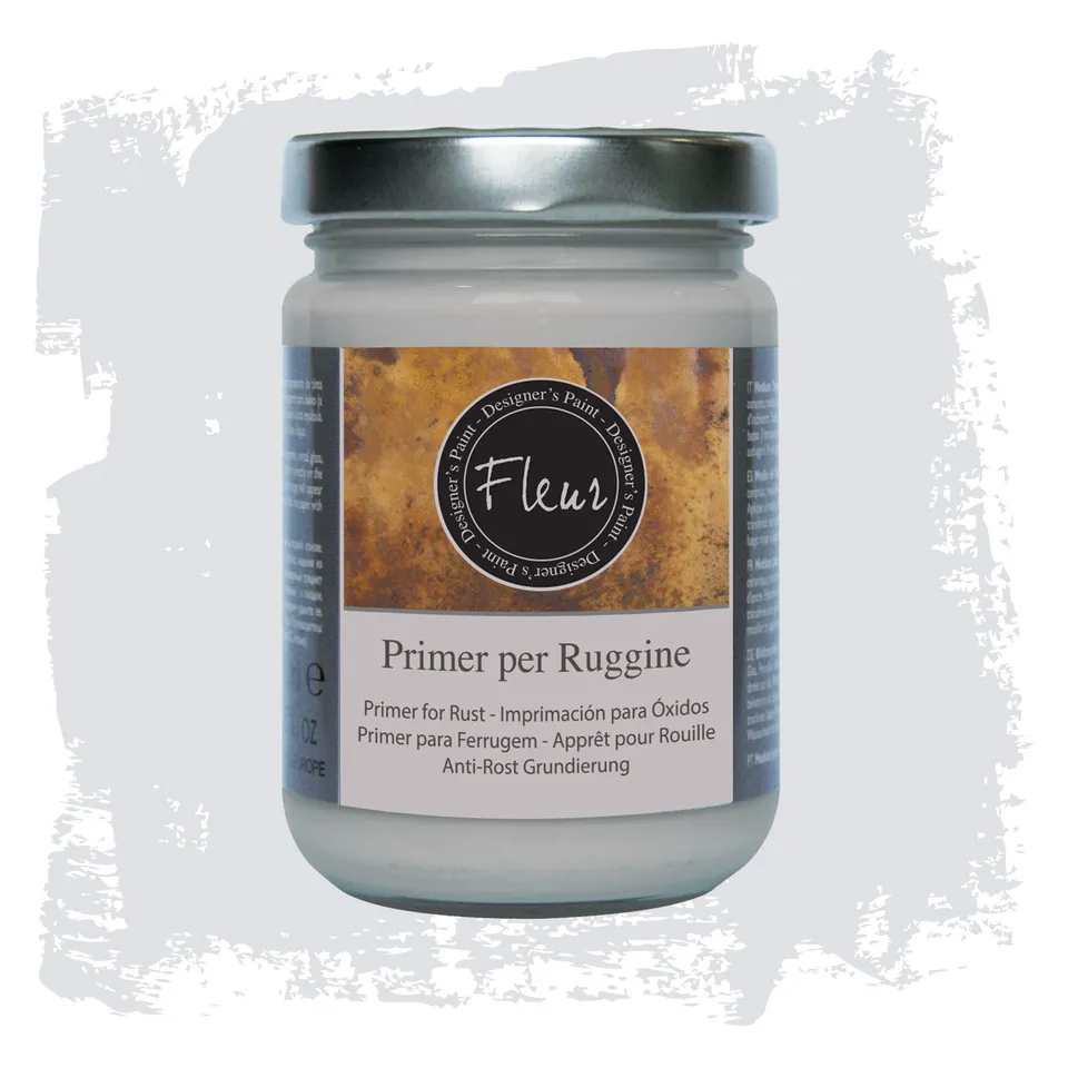 fleur-primers-primer-ruggine-grundierung-rost-effekt image 1
