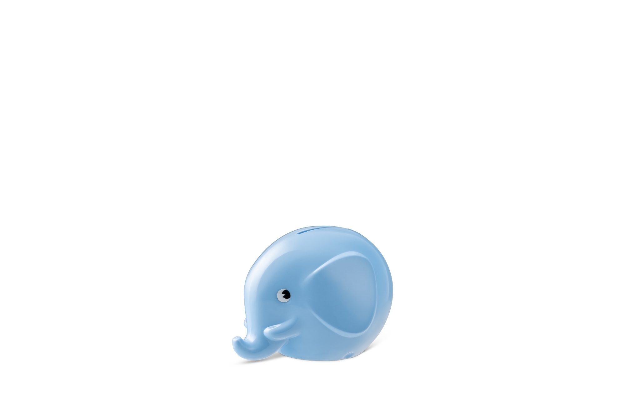 palaset-medi-fantti-spardose-elefant-hellblau-mit-schloss image 1