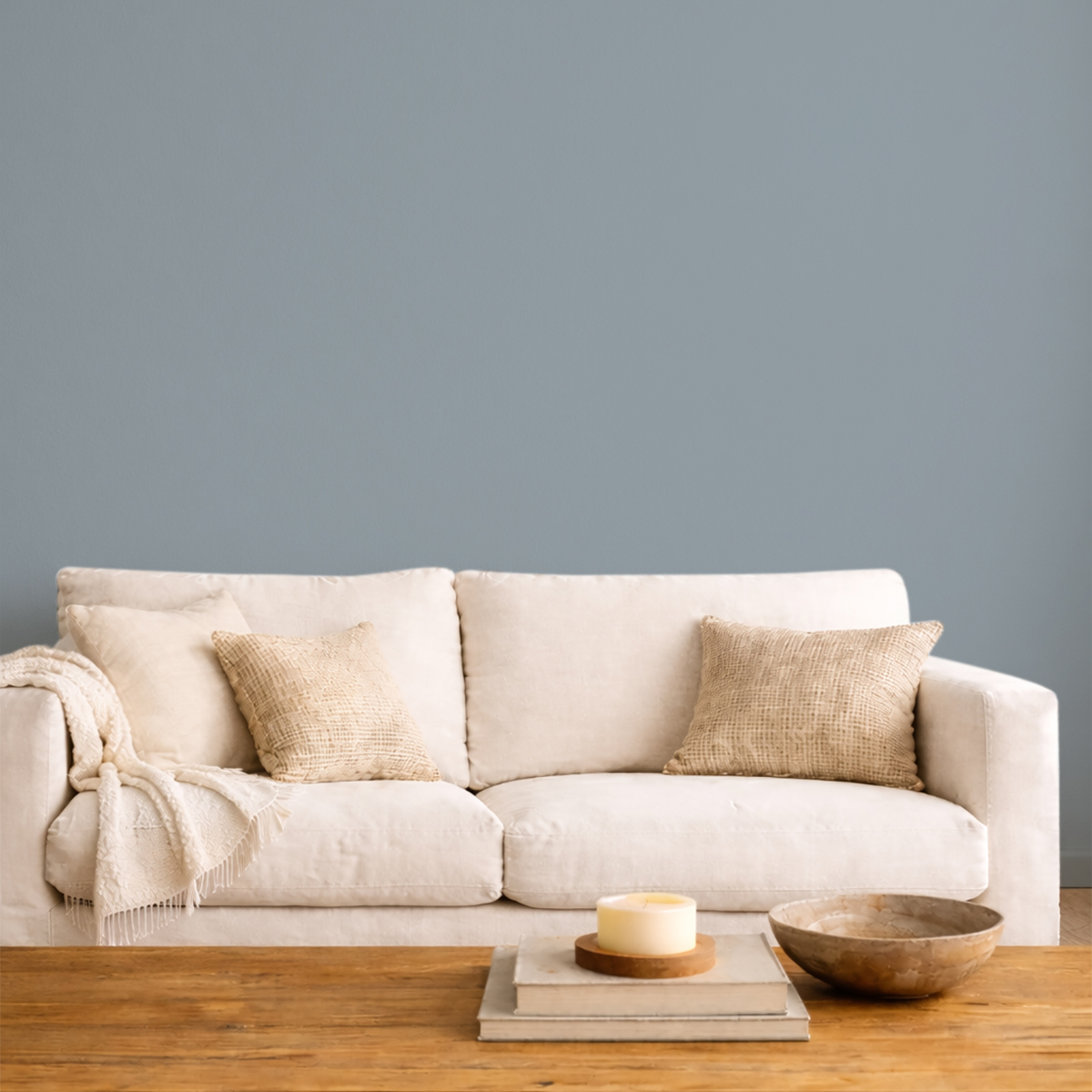 fleur-the-good-paint-blu-grigio-wandfarbe-matt-2-liter image 3