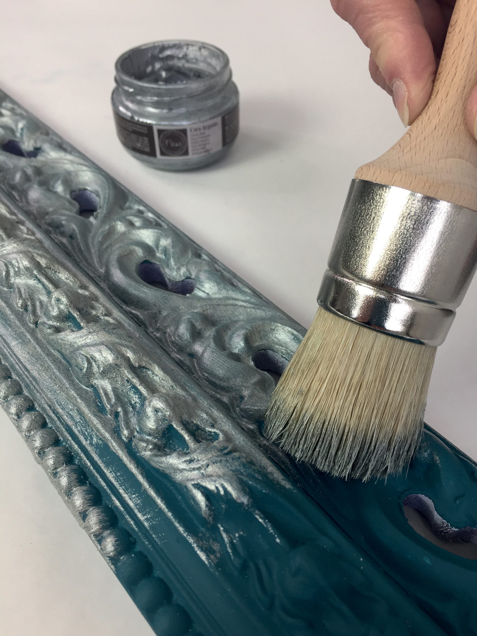 fleur-varnishes-and-waxes-m-belwachs-silber-metallic image 2