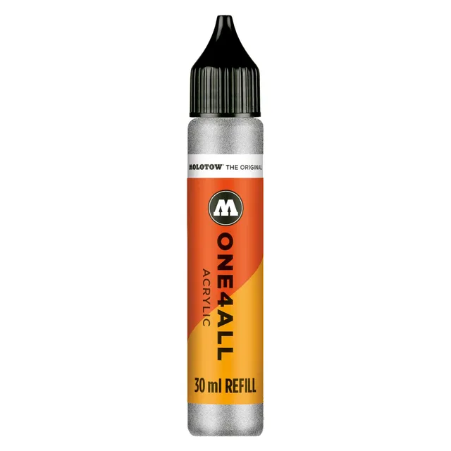 molotow-one4all-227-nachf-lltinte-metallic-silber-30-ml image 1