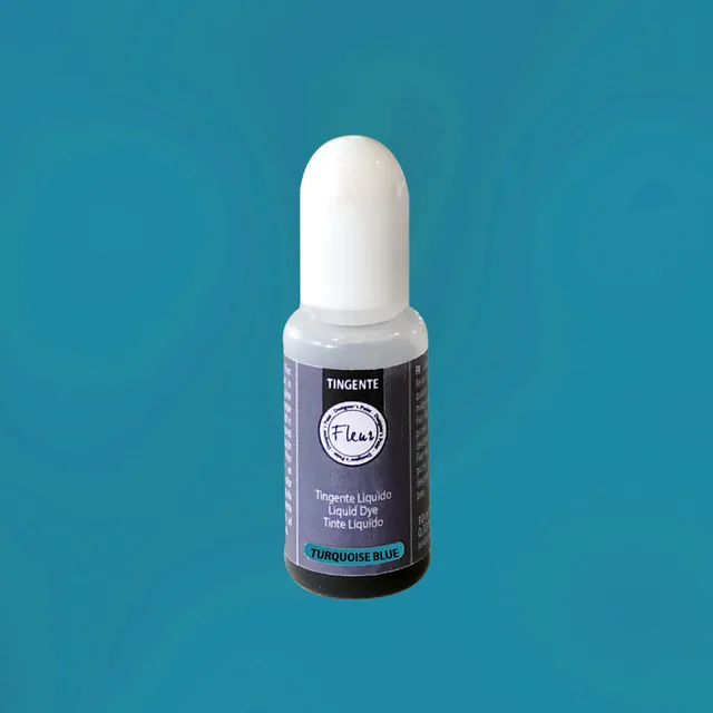 fleur-super-clear-resin-1-1-tingente-liquido-turquoise-blue-resin-farbstoff-10-m image 1