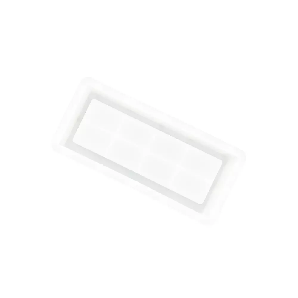 jesmonite-molds-silikonform-schale-rechteckig-s-26-6-cm image 2