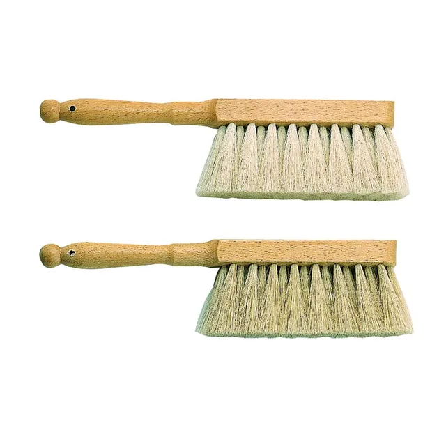 ecobra-zeichenbesen-ziegenhaar-22-5-cm image 1