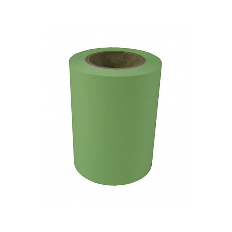 ecobra-eco-tapes-beschreibbare-haftnotizrollen-60-mm-x-12-m-4-farben-ohne-abroll image 4