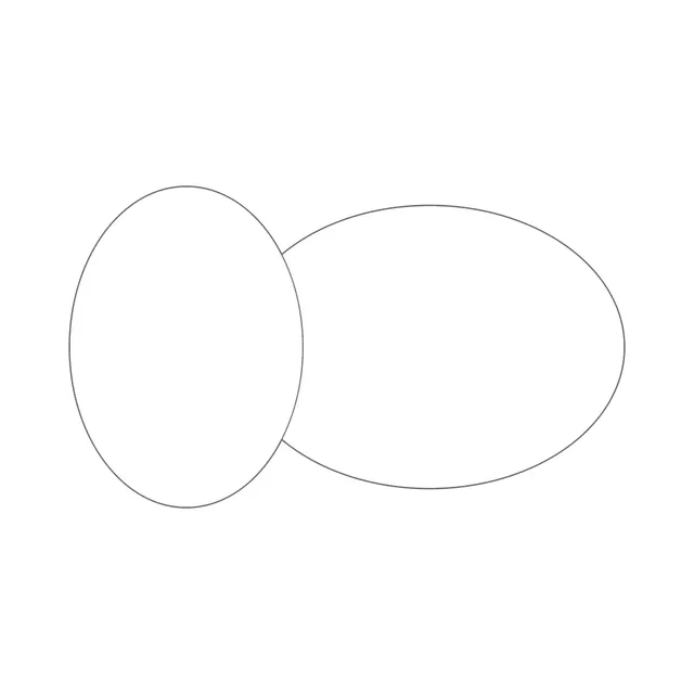 fleur-artist-canvases-cartoni-telati-ovali-malkarton-oval image 1