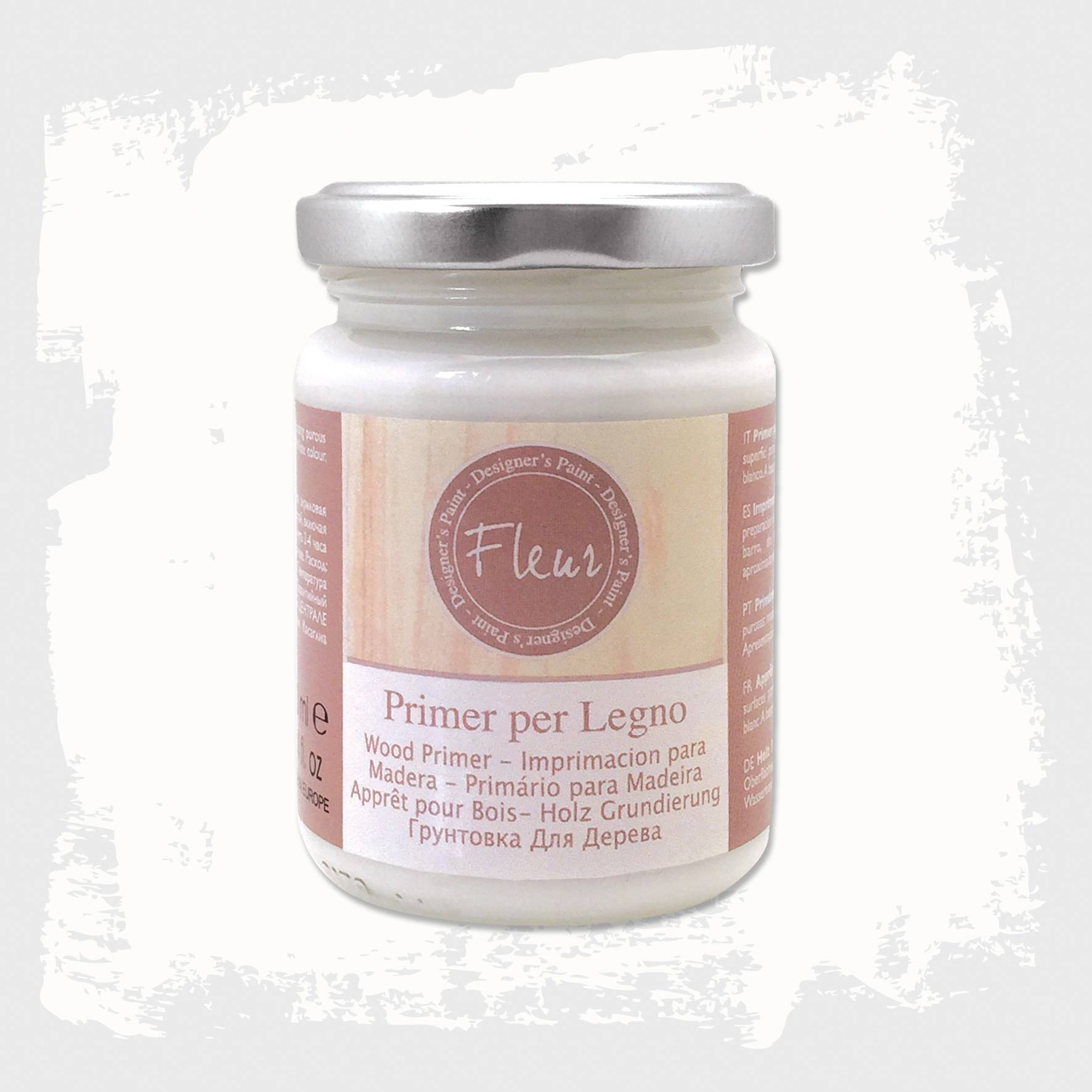 fleur-primers-primer-legno-grundierung-250-ml image 1
