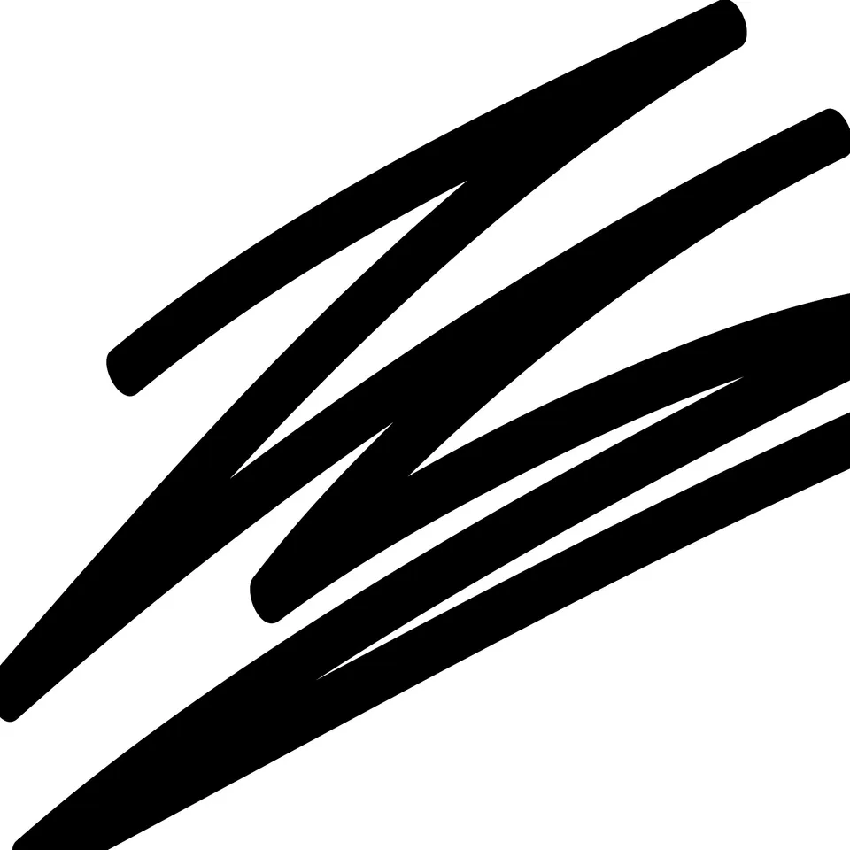 fleur-paint-markers-black-lackstift-schwarz-matt-deckend image 1