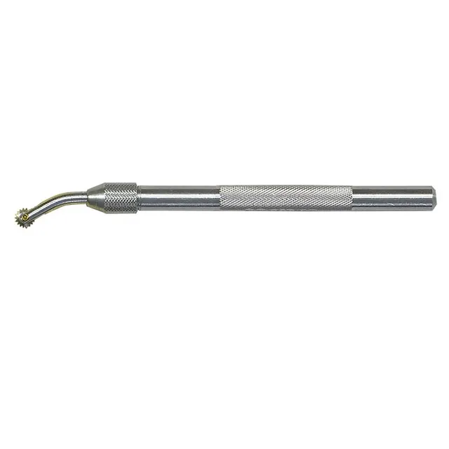 ecobra-pausr-dchen-alu-halter-kopierrad-feststellbar image 1