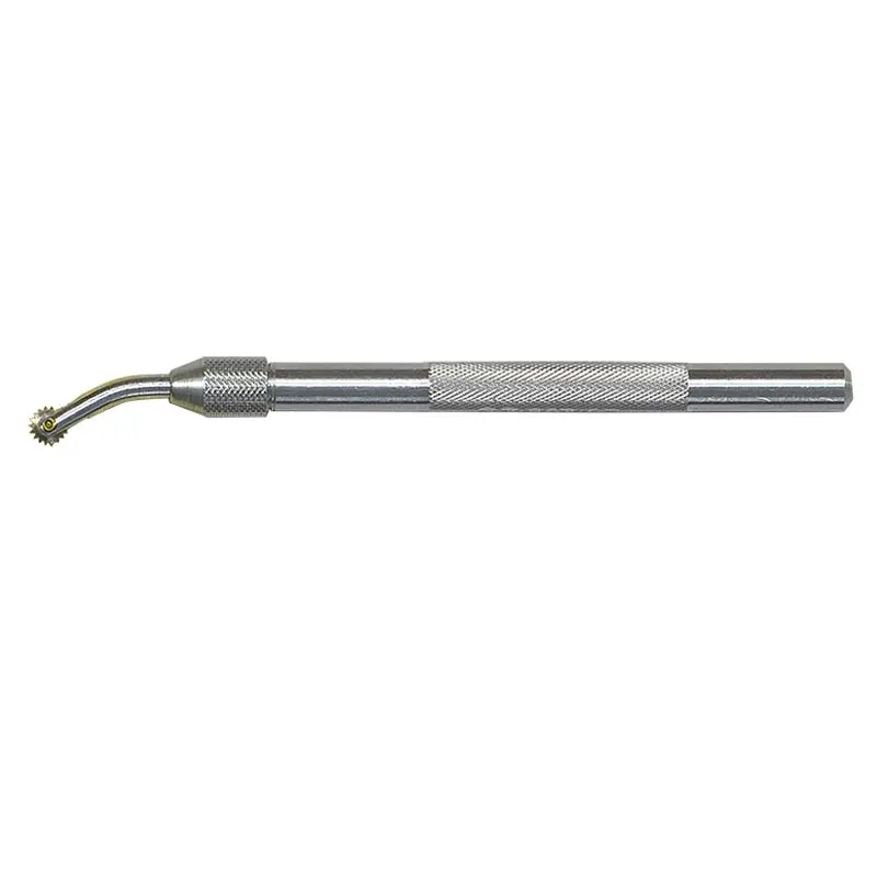 ecobra-pausr-dchen-alu-halter-kopierrad-feststellbar image 1