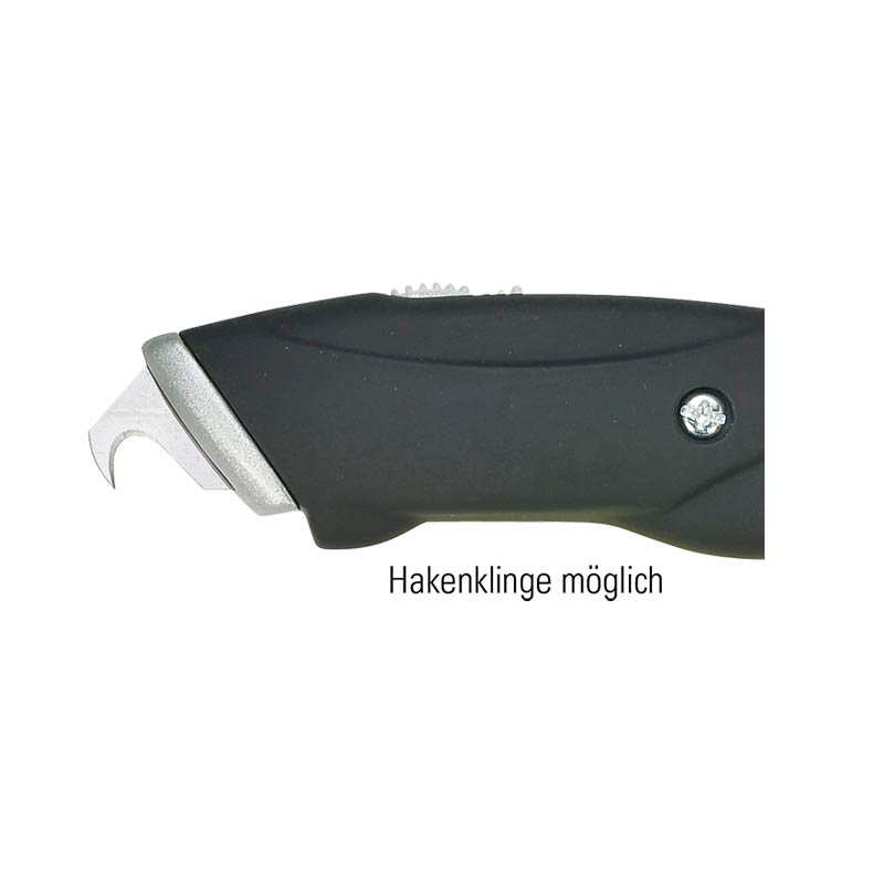 ecobra-universalmesser-trapezklinge-einhand-cutter-metall image 2