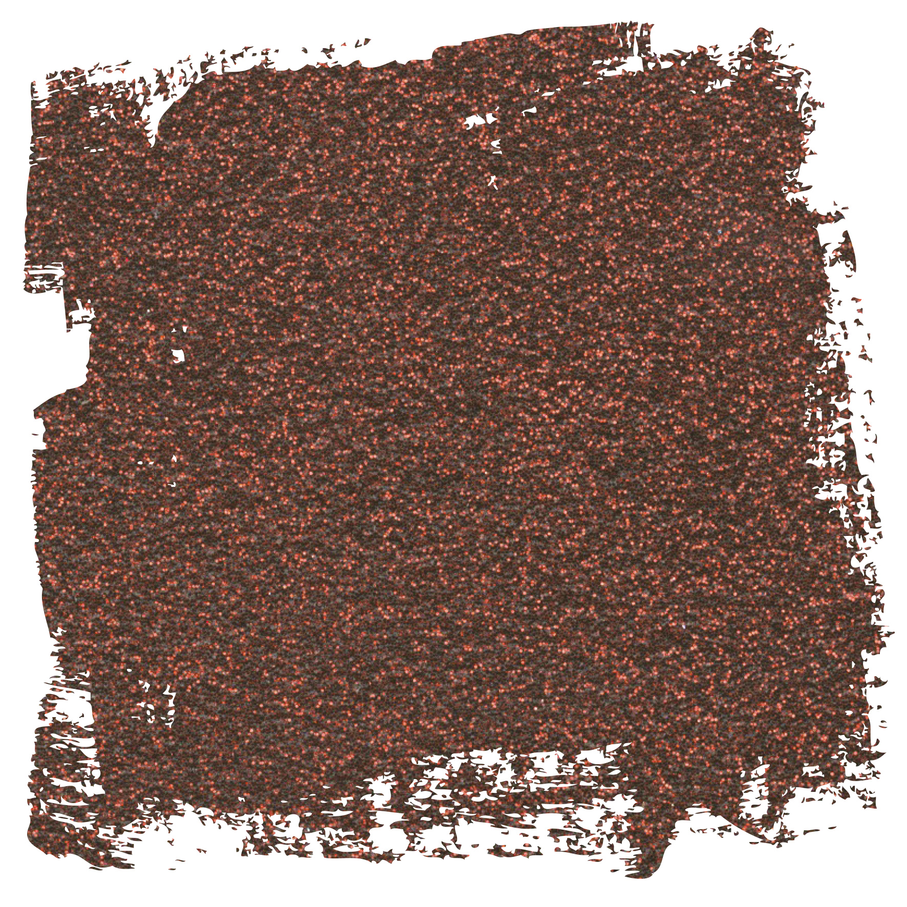 fleur-powder-glitter-glitzerpulver-coffee-braun-fein image 1