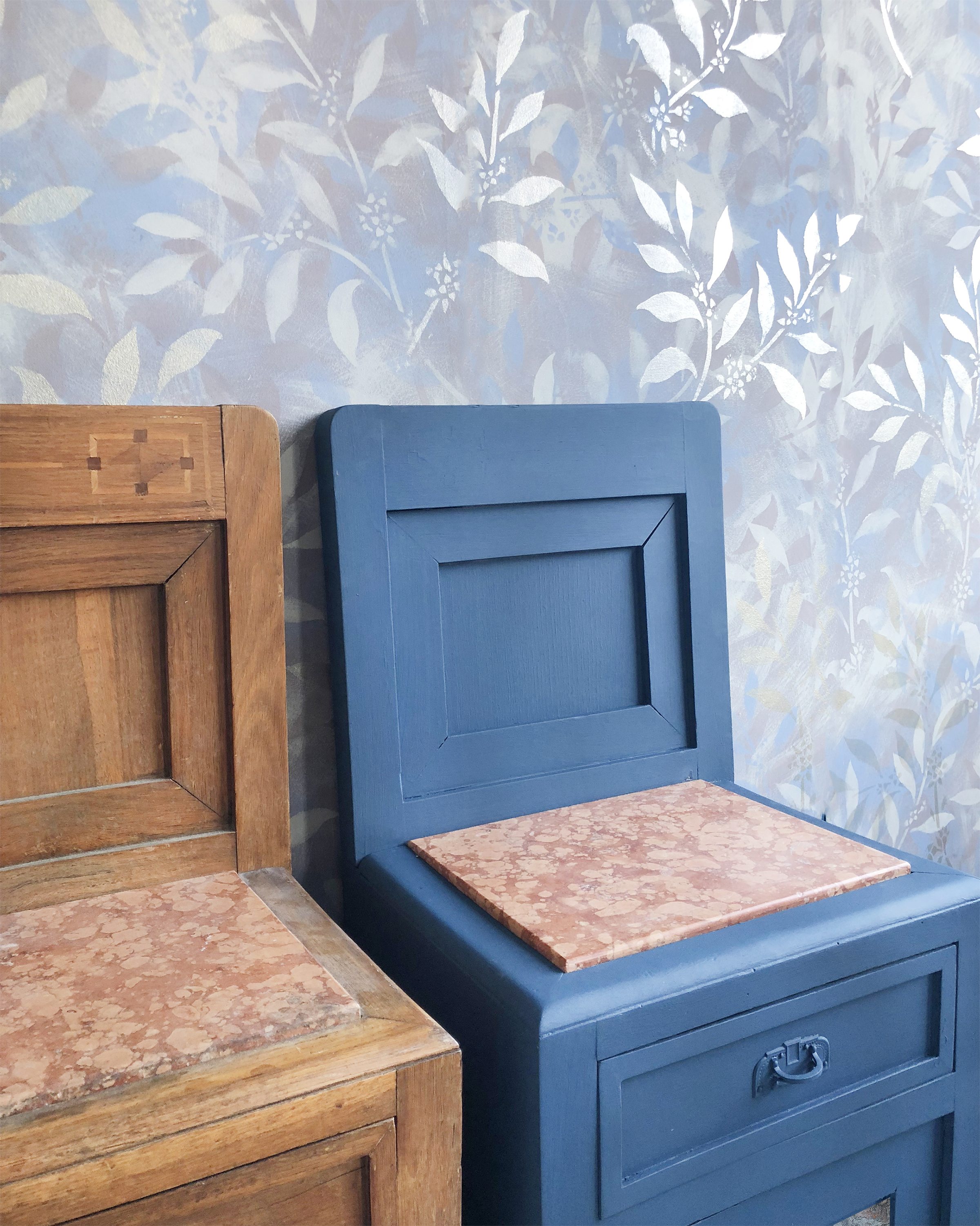 fleur-mineral-paint-m-belfarbe-trendsetter-blue-blau-matt image 4