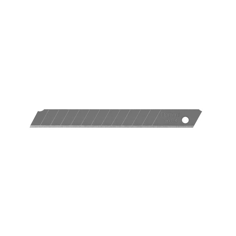 ecobra-770840-cutterklingen-9mm-10er-premium-schwarz image 1
