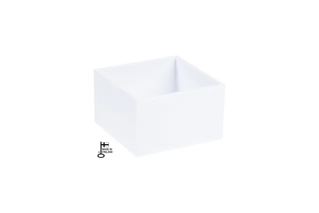 palaset-boksi-m-aufbewahrungsbox-wei-0-8-liter image 1