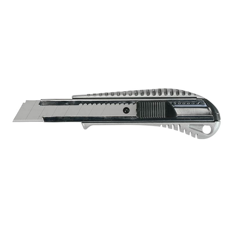 ecobra-metall-cutter-18-mm-vollmetall-cuttermesser image 1