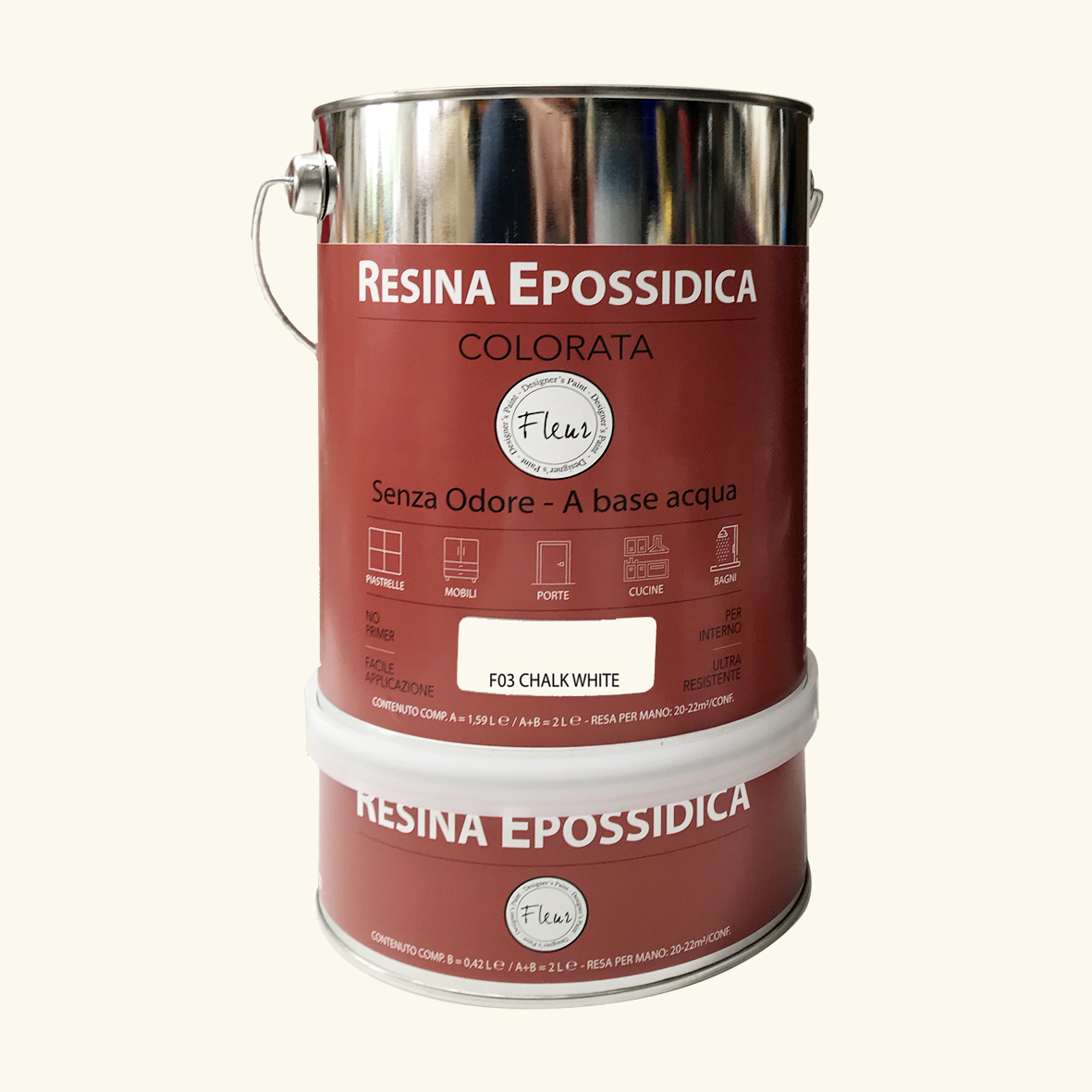 fleur-coloured-epoxy-resin-chalk-white-epoxidharz-wei-boden image 2